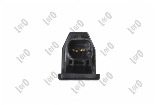 Luces LED de matricula Peugeot 301 