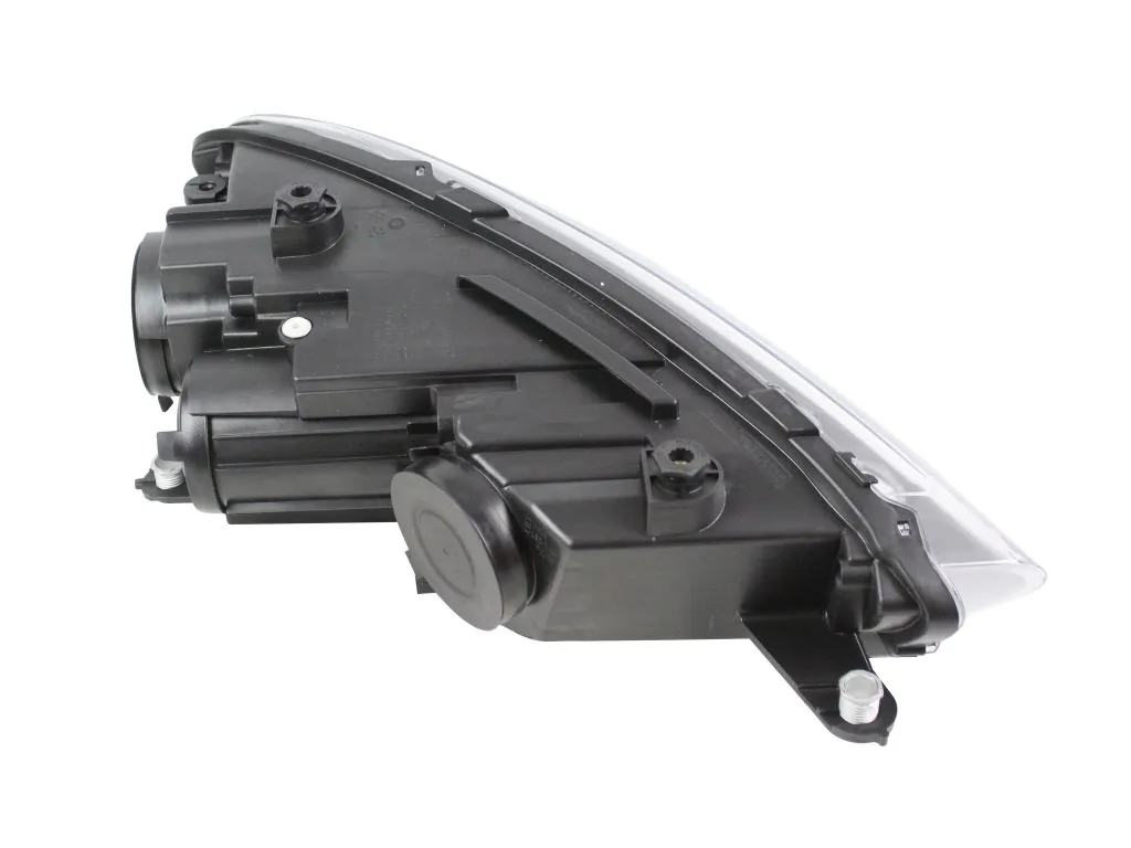 Comprar 43654 VALEO Faro delantero izquierdo