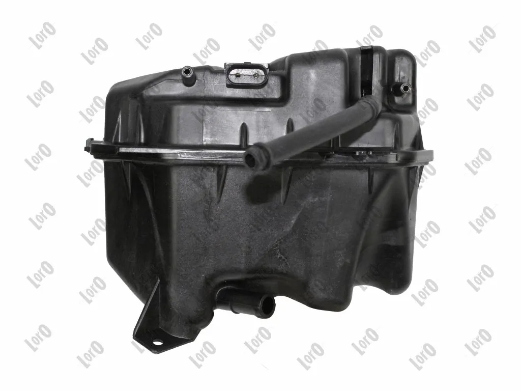  Vaso de expansión Volkswagen Touareg 1