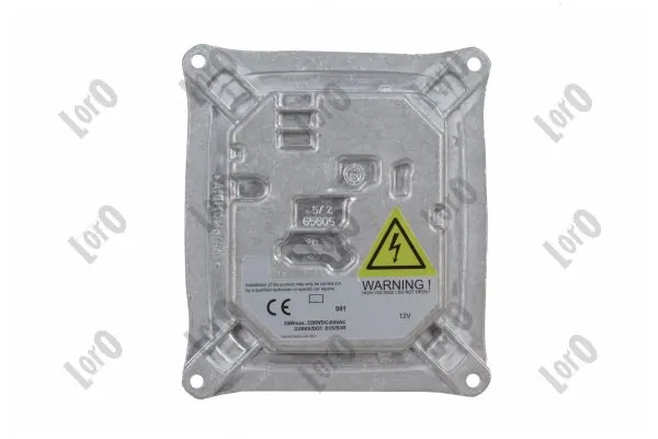 51808774 Fiat/Alfa/Lancia Unidad de control de xenón