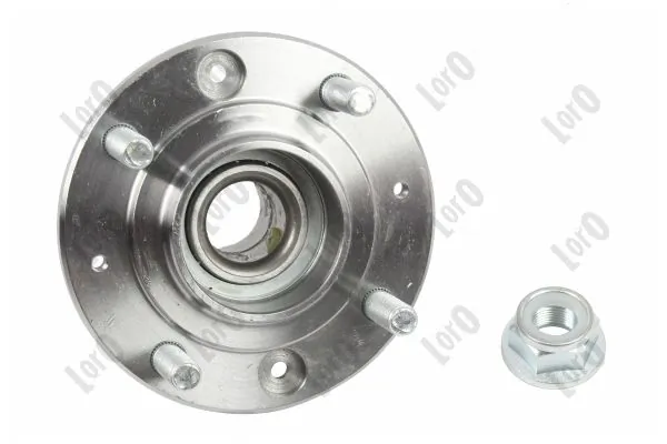 Buje de rueda Mitsubishi Space Star desde 50,12 €