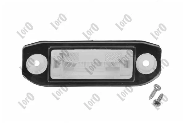 Comprar Luz matricula Volvo S40 II MS