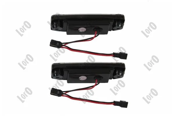 Luz de matricula para Hyundai Sonata VI YF
