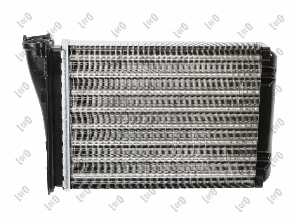 Radiador interior para Peugeot 208 I CA, CC