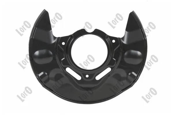 4778102070 Toyota Chapa protectora contra salpicaduras, disco de freno delantero derecho