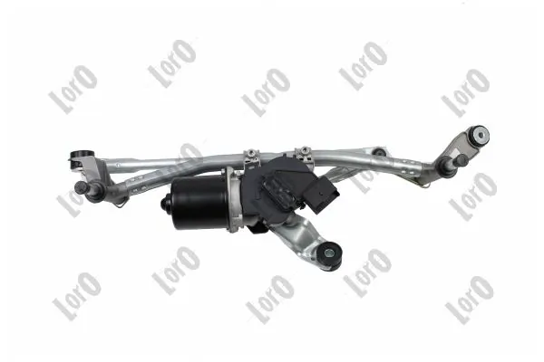 Trapezio del limpiaparabrisas Renault Megane II sedán (LM0, LM1) (2003 - 2012) precio, desde 36,98 EUR