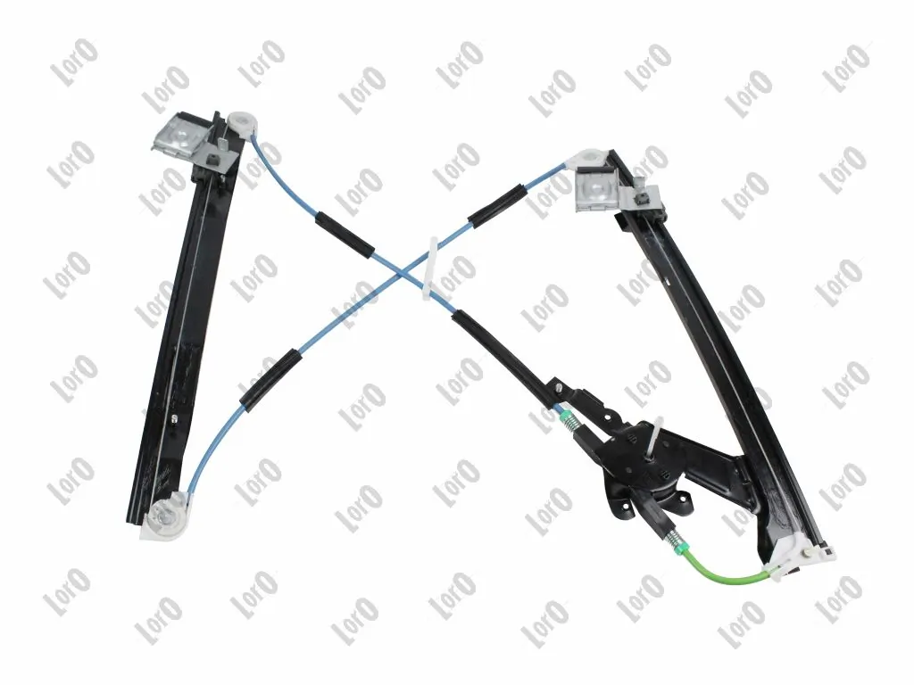 Mecanismo levanta, puerta delantera derecha para Ford Mondeo III B4Y