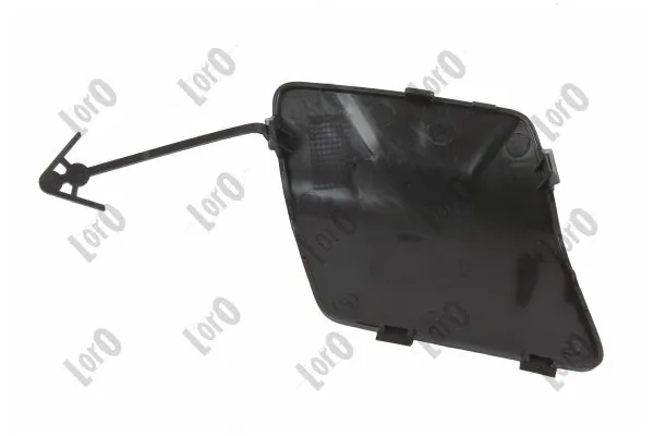 Cobertura de parachoques, enganche de remolque, delantera  para Renault Master II HD, FD
