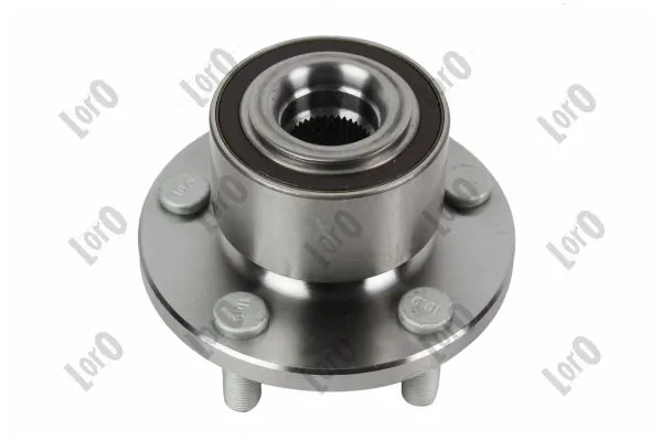 Cubo delantero para Ford S-Max  CA1
