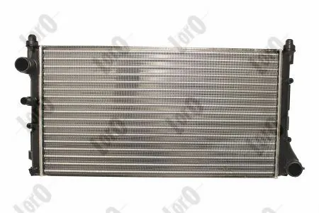 Refrigeración del motor para Fiat Panda II 169A