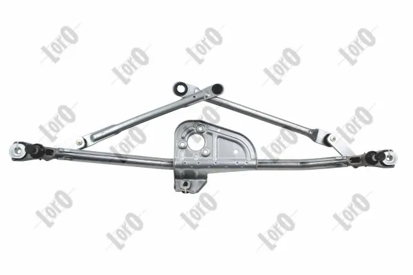 Trapezio del limpiaparabrisas para Audi A6  (4B2, 4B4)