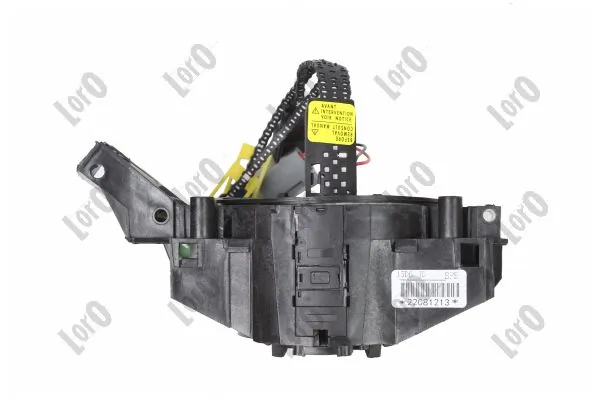 Anillo de contacto del volante Renault Laguna II hatchback (BG0, BG1) (2001 - 2007) precio, desde 23,23 EUR