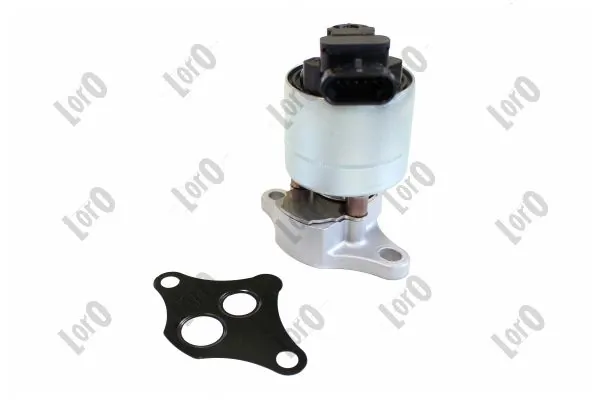 Válvula EGR para Citroen Jumpy I U6U