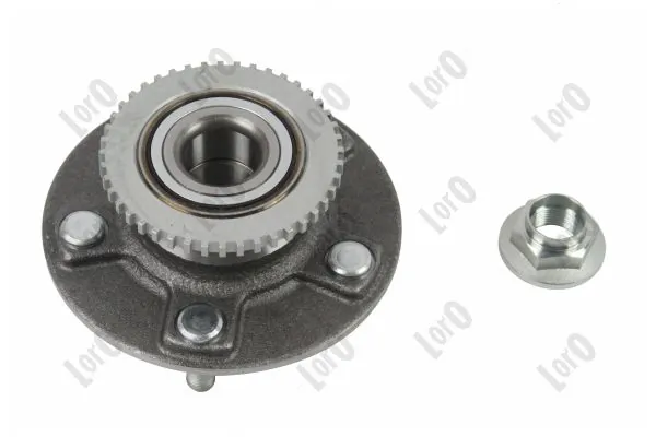 Buje de rueda trasero para Nissan Primera  P12