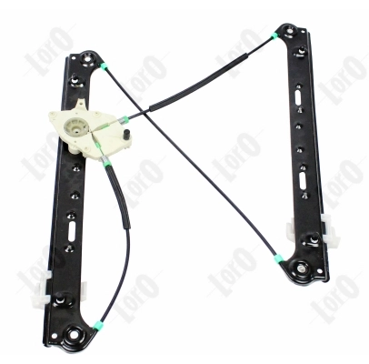 Mecanismo levanta, puerta delantera derecha para BMW X3  E83