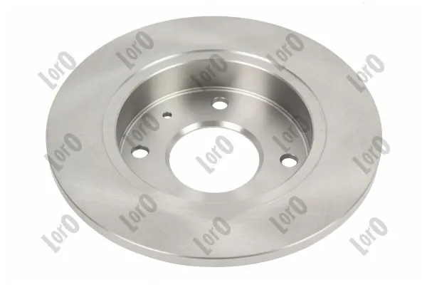 Disco de freno trasero Mitsubishi Colt VII hatchback (Z3) (2008 - 2012) precio, desde 26,80 EUR