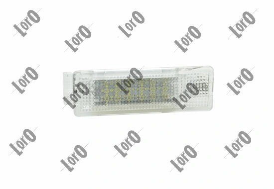 L534100001LED Abakus