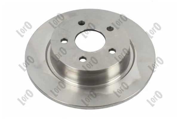 Freno de disco trasero para Ford C-Max Grand CB7