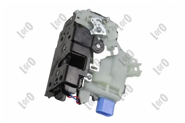 Cerradura de puerta para Seat Ibiza III 6L1