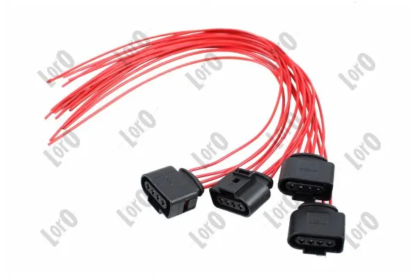 30973007 AND Conector de la bobina de encendido