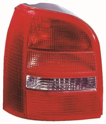 Piloto trasero derecho para Audi A4 Avant B5 8D5
