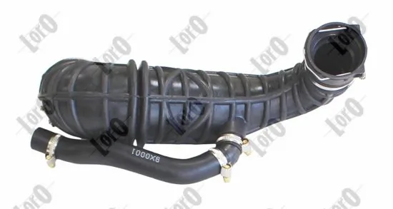 Manguito de aire del medidor de masa de aire 1M519R504AB VAG