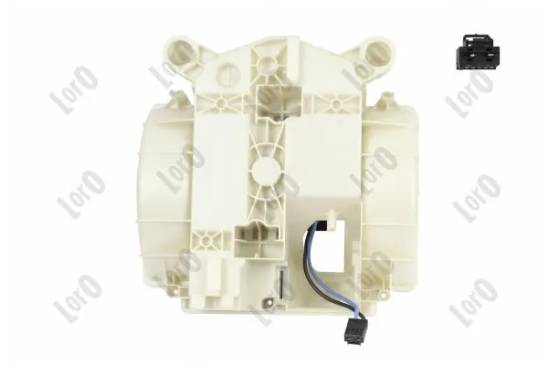 Ventilador de calefacción Mercedes S descapotable (A217) (2015 - 2020) precio, desde 104,68 EUR