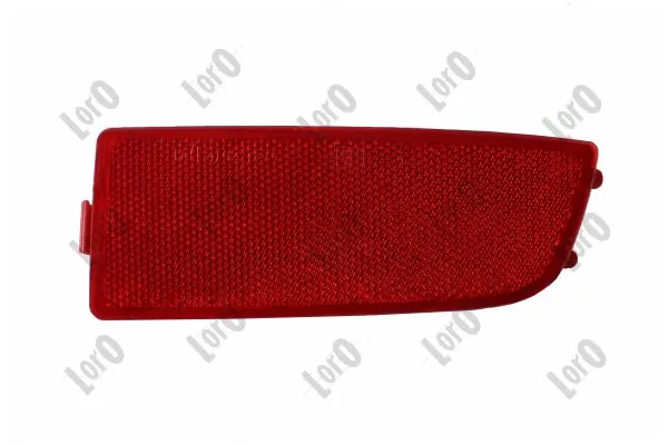 Deflector parachoques trasero derecho Depo/Loro/Abakus 4412901RUQ precio, desde 20,79 EUR