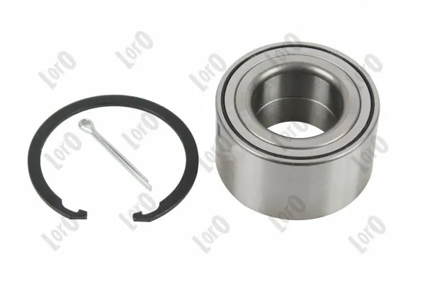 Rodamientos de rueda delantero para Toyota Corolla  E12U