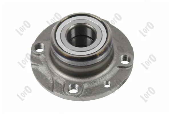 Buje de rueda trasero para Lancia Delta I 831AB0