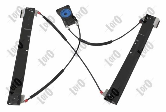 Mecanismo levanta, puerta delantera derecha para Ford S-Max  CA1