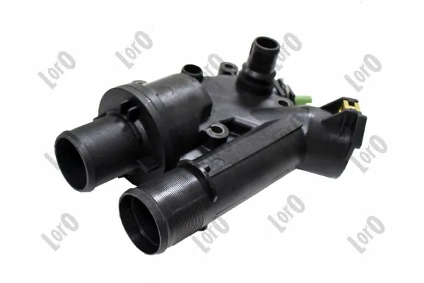 Caja del termostato para Land Rover Freelander II L359