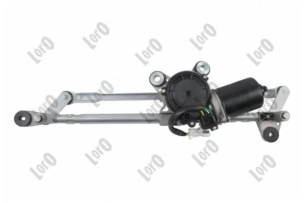 Trapezio del limpiaparabrisas Opel Vectra C sedán (2002 - 2008) precio, desde 23,41 EUR