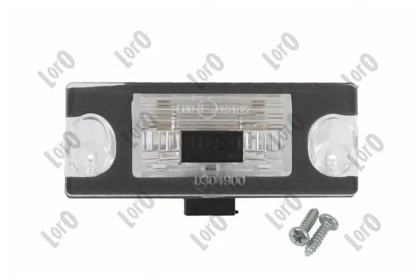 Luces LED de matricula A4 familiar (1994-2002) original desde 18,85 €