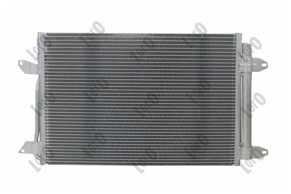 74K156 FPS Radiador de aire acondicionado