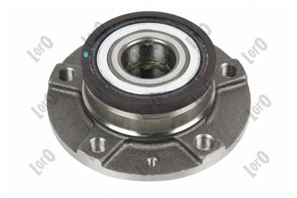 713640510 INA Buje de rueda trasero