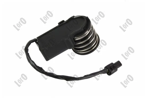 ABAKUS 12001102 sensor de aparcamiento trasero Toyota Avensis