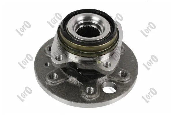 Buje de rueda trasero para Volkswagen Crafter 30-35 2E, 2EE, 2EK