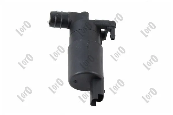 Comprar 286203634R Nissan/Infiniti Bomba de agua limpiaparabrisas, delantera