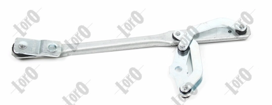 Trapezio del limpiaparabrisas para Mercedes C  (W202)