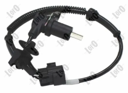 96473224 CRB Sensor revoluciones de la rueda, trasero izquierdo