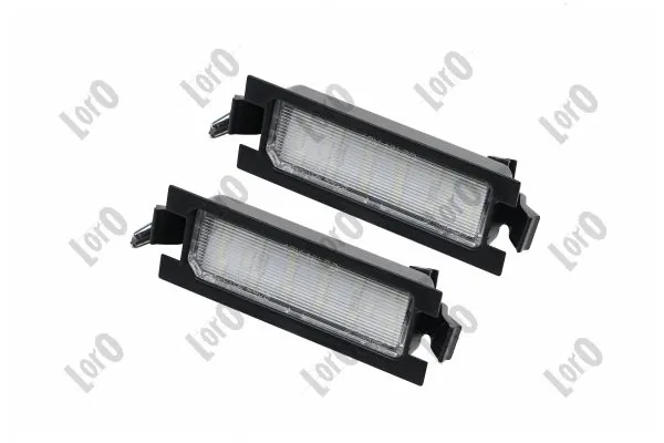 L192100002LED Abakus