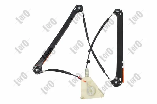 1620007480 Peugeot/Citroen Mecanismo levanta, puerta delantera derecha