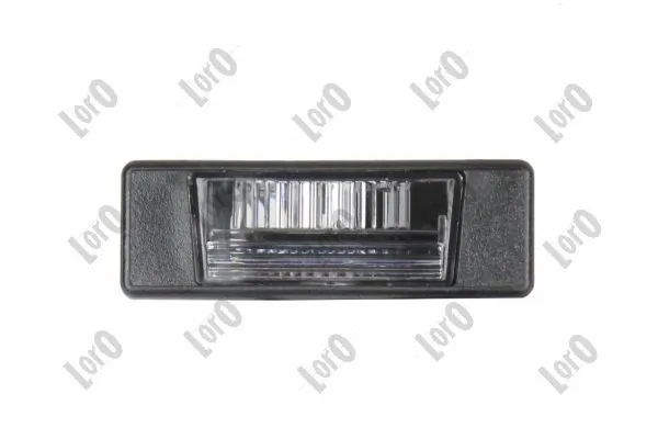 Luces LED de matricula Nissan JUKE  hatchback comprar en España