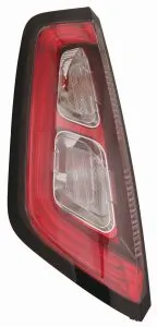 6611946LUER Abakus