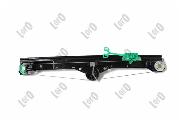 Comprar 1689042280 Peugeot/Citroen Mecanismo de elevalunas delantero izquierdo