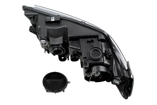 Comprar Faro izquierdo Honda Accord VII CL, CM
