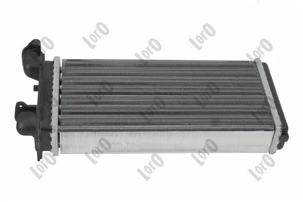 Radiador calefacción OECB00782 PLUS AFTERMARKET