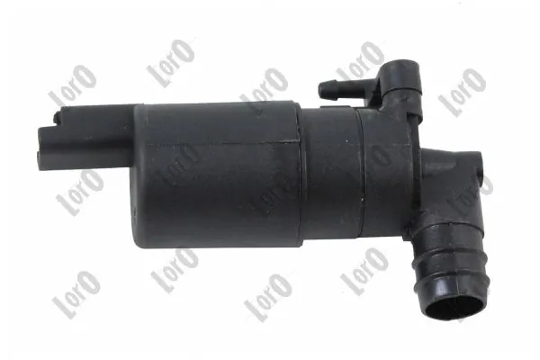 286203634R Nissan/Infiniti Bomba de agua de lavado, lavado de parabrisas, delantera