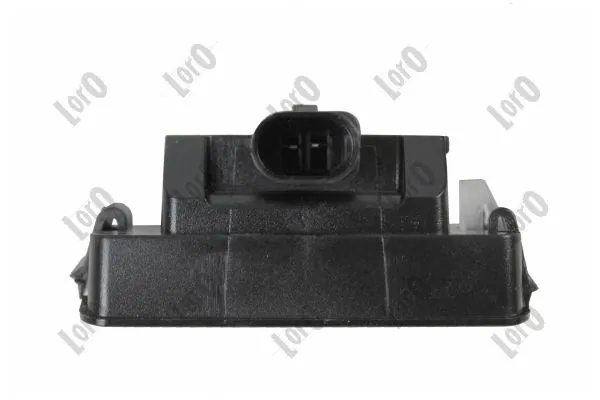 Luz matricula 4452101NUE Depo/Loro/Abakus
